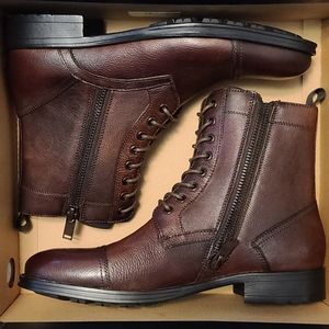 Kenneth Cole Boots